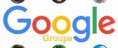 Google groups